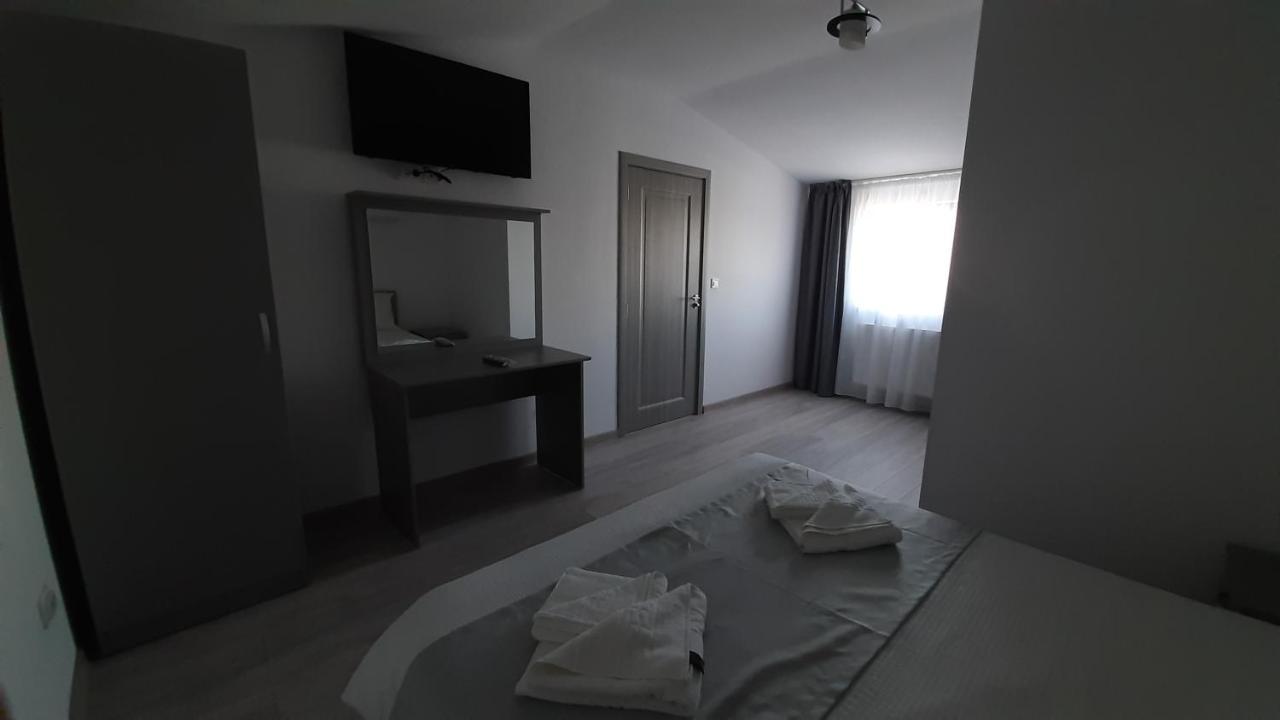 DNK Residence Simila Exterior foto